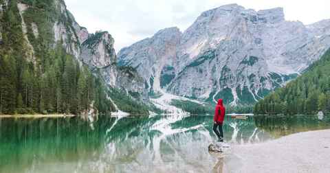 南昌到庐山旅游攻略：玩转庐山必备攻略！