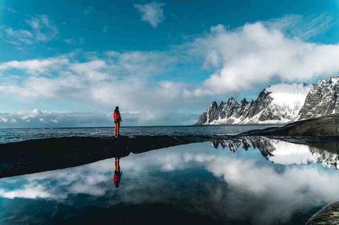 内蒙古草原旅游：感受草原风光，体验民族文化