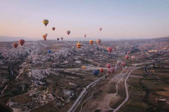 南充旅游景点推荐，你去过哪些？