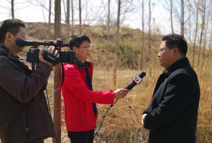 【快讯】绵阳第二生活垃圾焚烧发电厂建设加速推进