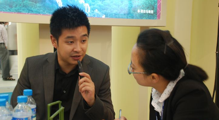 【快讯】第七届科博会奥地利科技日活动启动仪式在绵举行