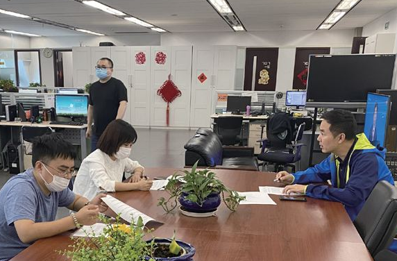 【快讯】市政务服务中心：房屋登记新闻实现一站式查询