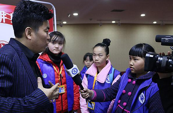 【快讯】绵阳建设西部经济强市:招大引强 项目投资激活快速发展新动能