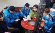 【快讯】绵阳开展中考英语听说能力模拟测试