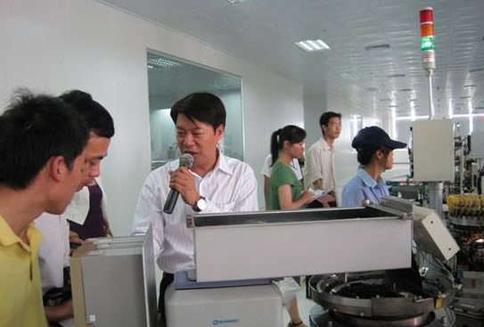 【快讯】市食药检所与我市两所高校共建要点实验室