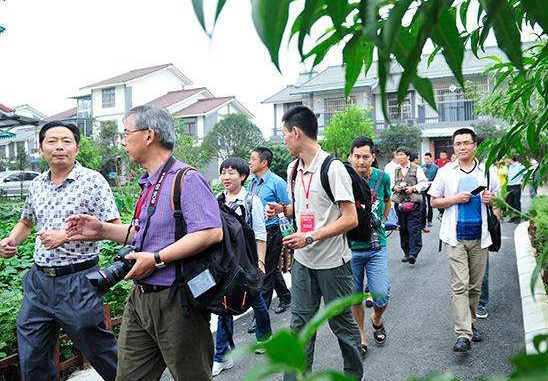 【快讯】散文家郭保林谈读书与写作