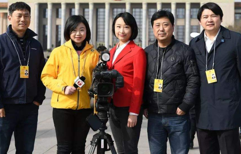 【快讯】科博会C馆 前沿科技走进百姓生活