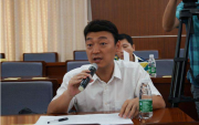 【快讯】助公司处理融资难 绵阳举行政银企对接活动