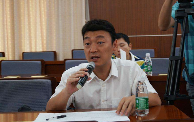 【快讯】助公司处理融资难 绵阳举行政银企对接活动
