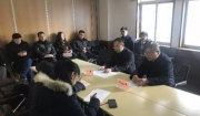 【快讯】元方调研经开区经济社会快速发展情况