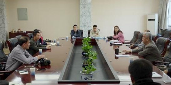 【快讯】绵阳国家经济技术开发区:释放产业快速发展新活力