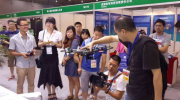 【快讯】绵阳举行2020年全国科普日活动