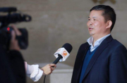 【快讯】省退役军人事务厅调研组来绵调研＂两活动一制度＂