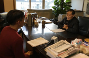 【快讯】张学民蒋丽英巡查高考从业