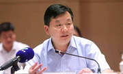【快讯】刘超在平武县指导抢险救援从业