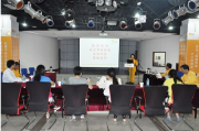 【快讯】市人大常委会召开民生实一些事项目监督对接会议