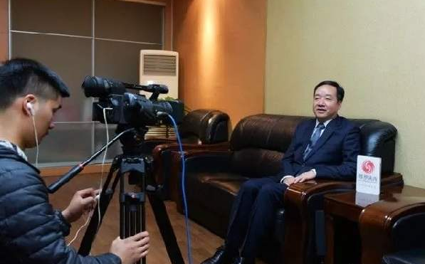【快讯】省安委会第六巡查组向我市反馈安全生产从业巡查意见